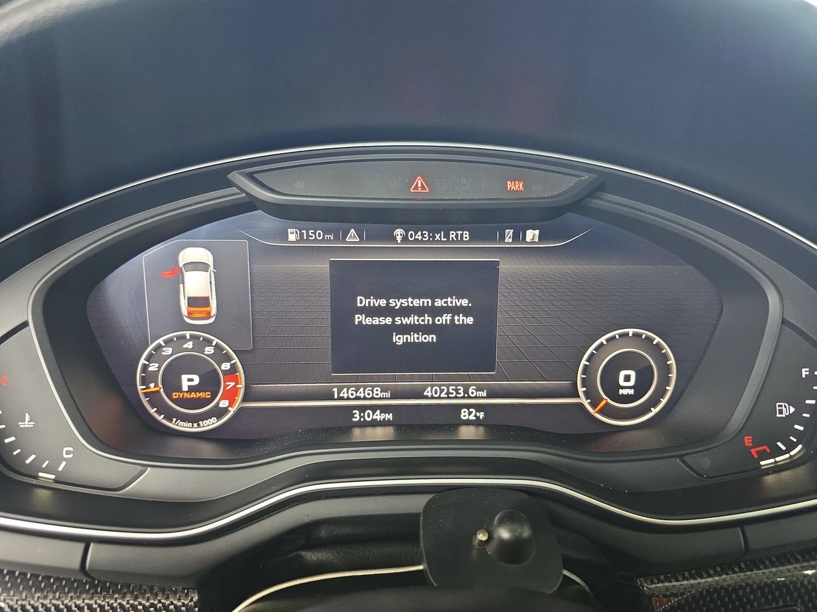 Audi S5 Bang & Olufsen 3D * Virtual Cockpit Plus - изображение 10