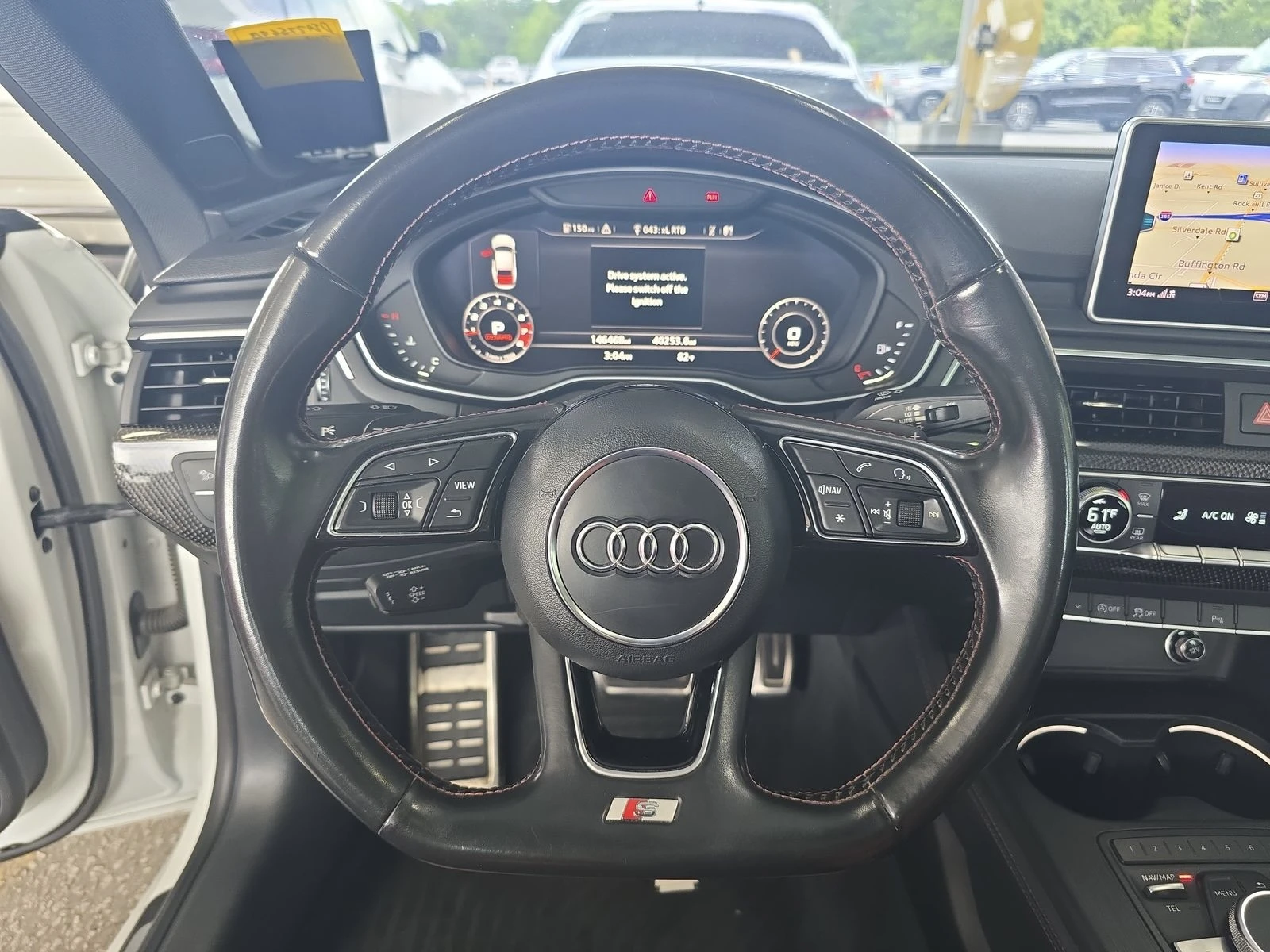 Audi S5 Bang & Olufsen 3D * Virtual Cockpit Plus - изображение 9