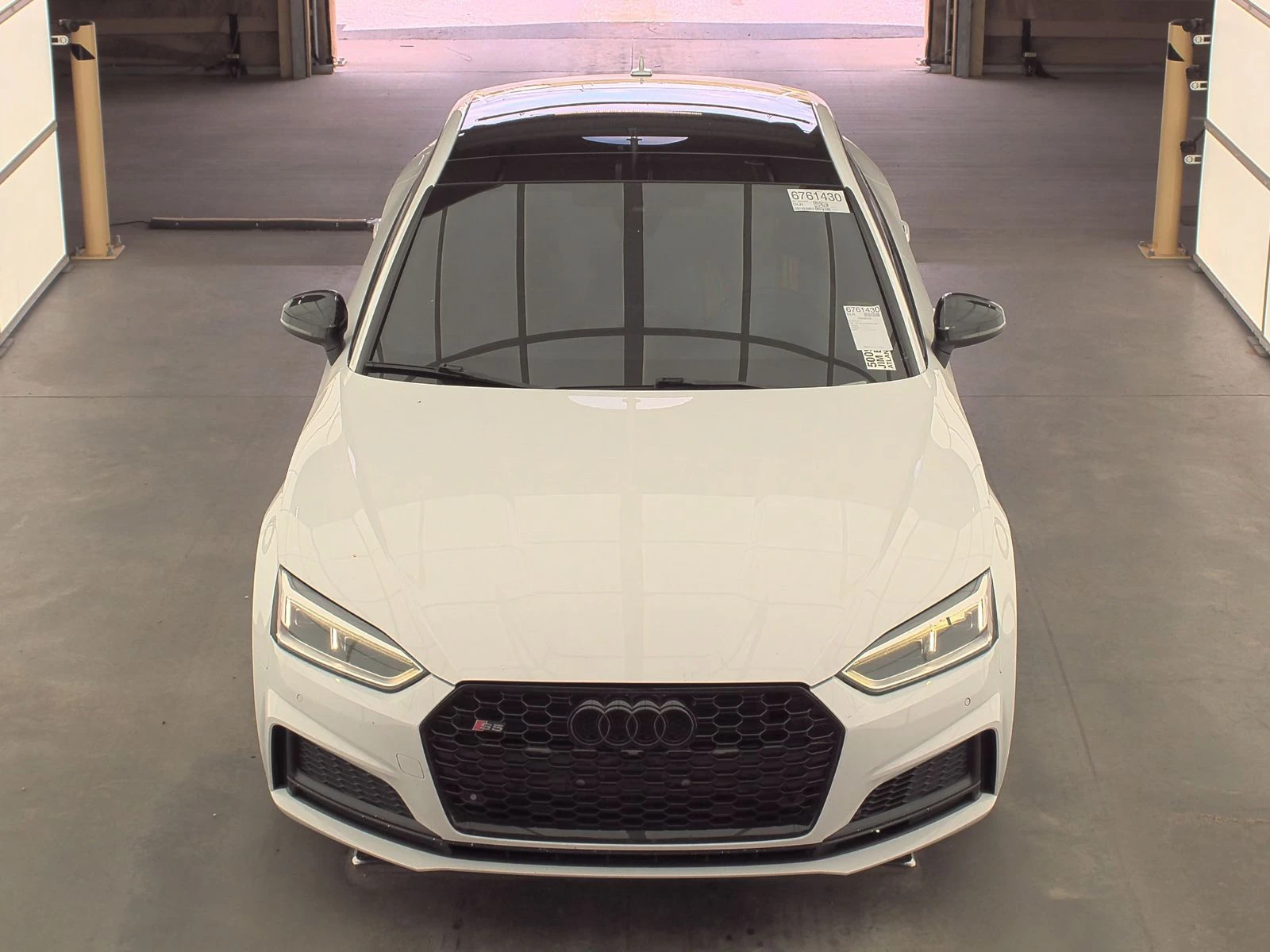Audi S5 Bang & Olufsen 3D * Virtual Cockpit Plus - изображение 2
