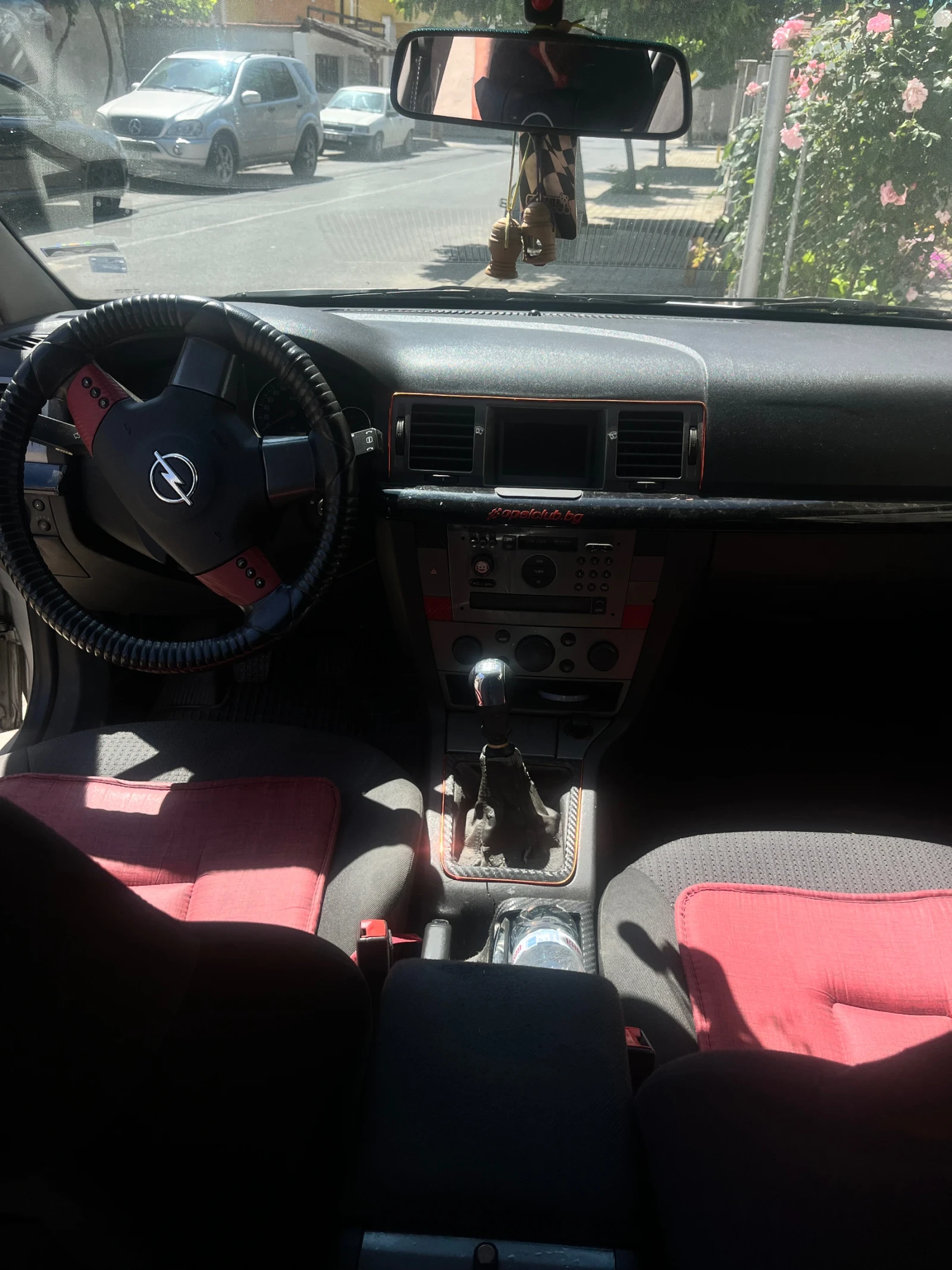 Opel Signum 2.2tdi - изображение 5
