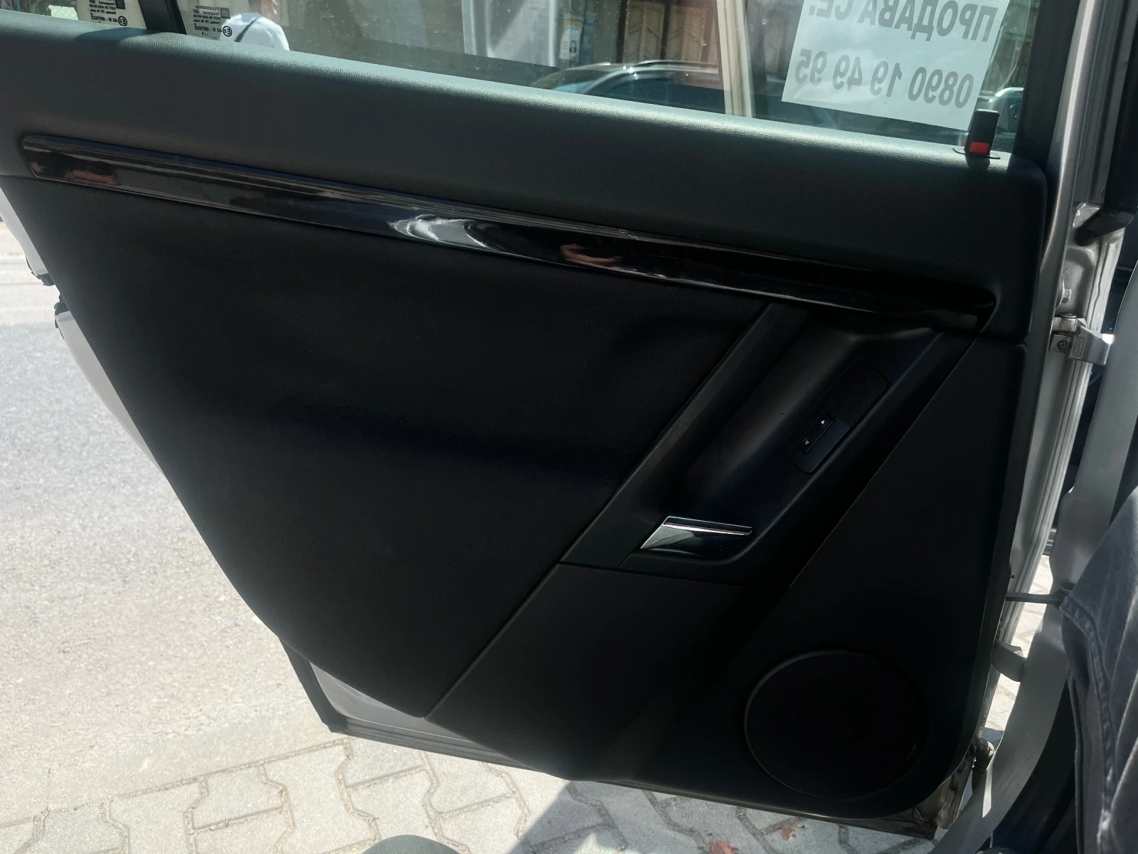 Opel Signum 2.2tdi - изображение 9