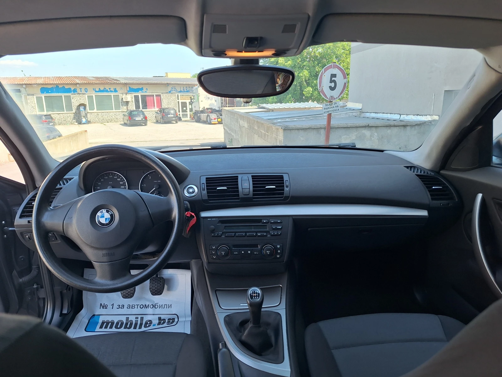 BMW 120 163kc 6ck - изображение 9