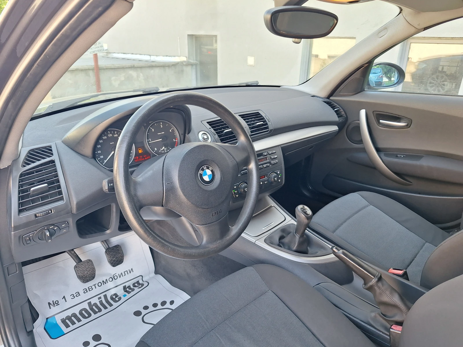 BMW 120 163kc 6ck - изображение 8