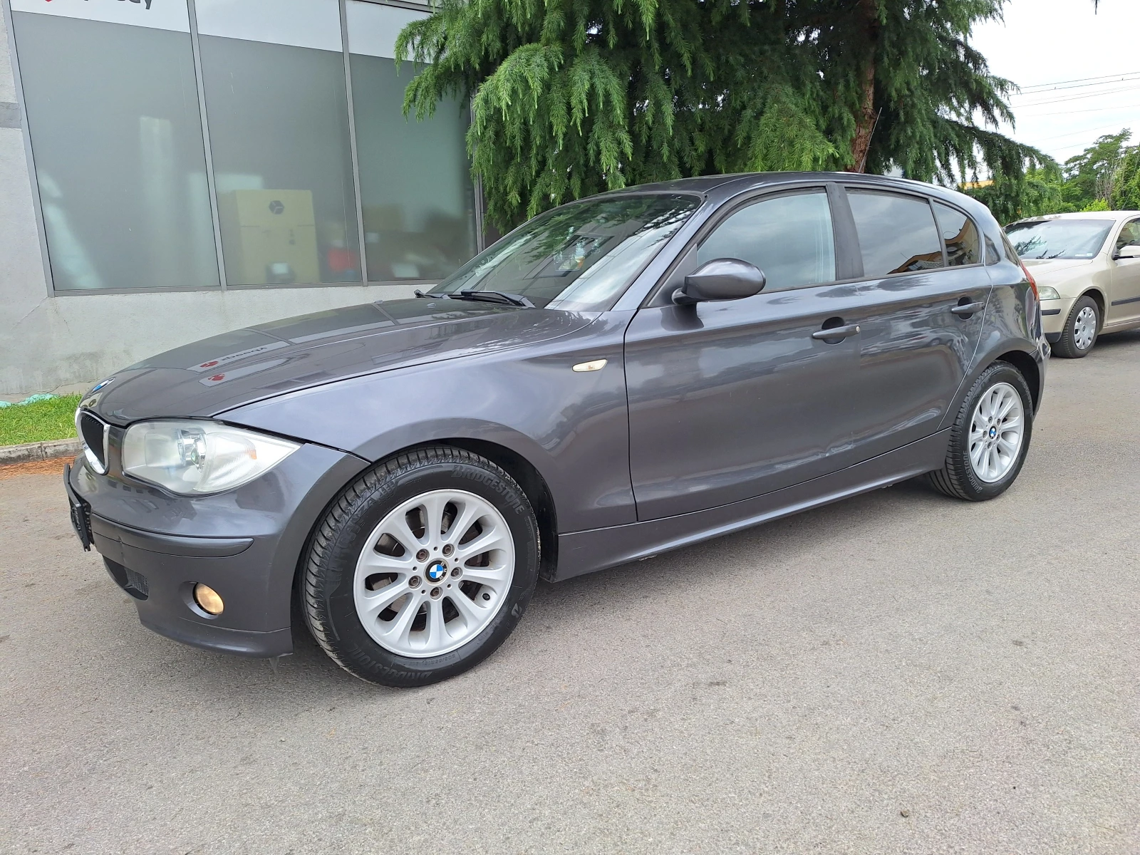 BMW 120 163kc 6ck - изображение 4