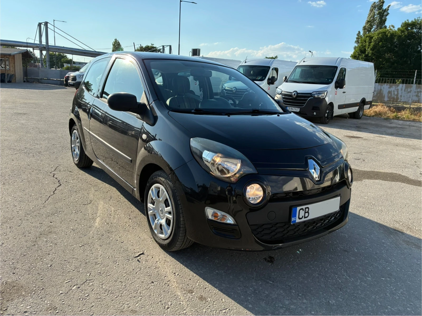 Renault Twingo 1.2 - изображение 2