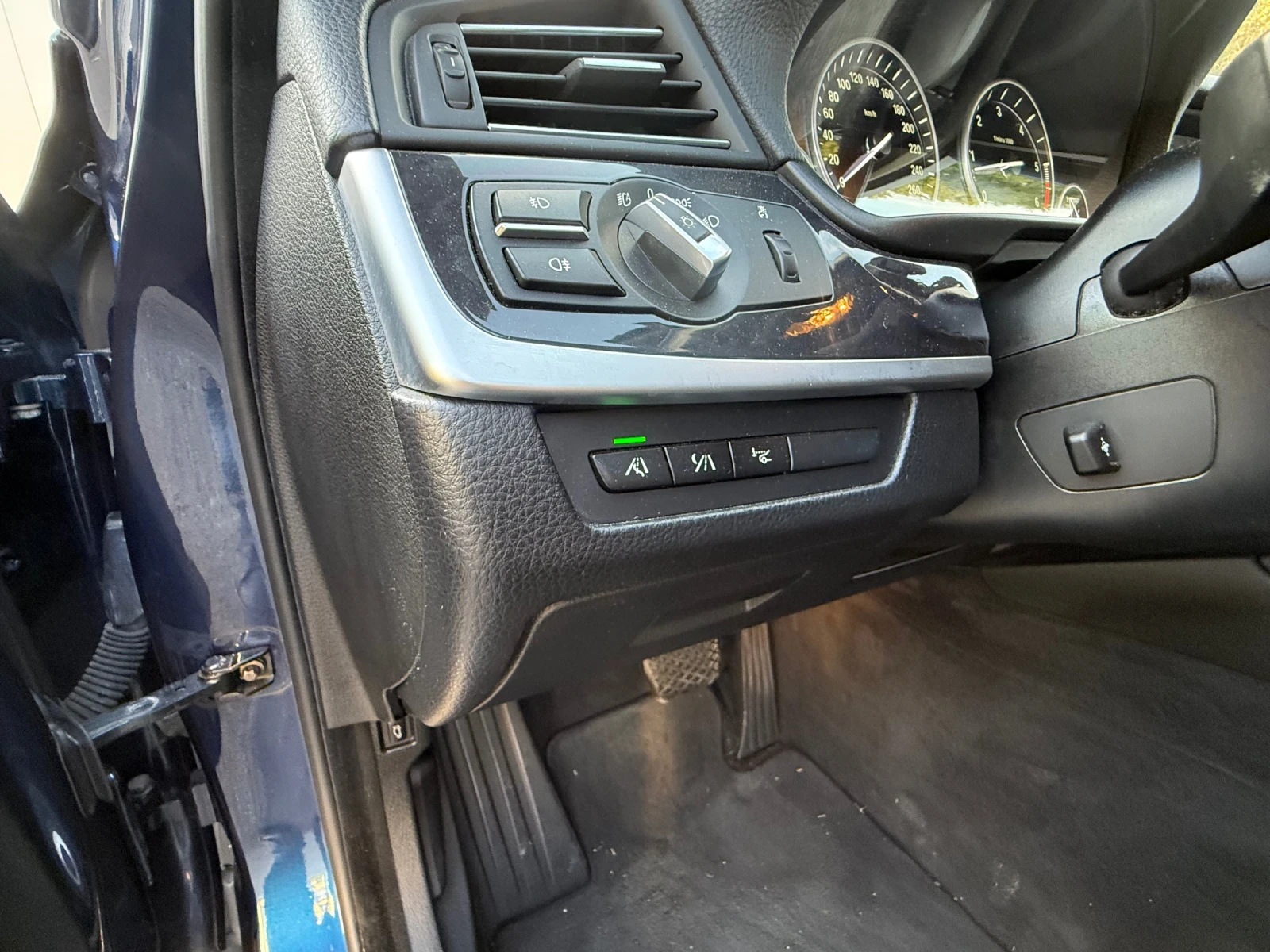 BMW 535 X-Drive* SoftClose* Night Vision* KEYLESS&GO* HEAD - изображение 10