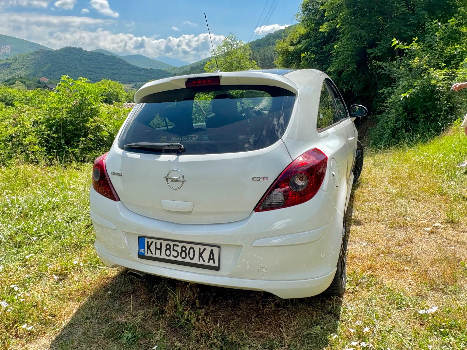 Opel Corsa  - изображение 2