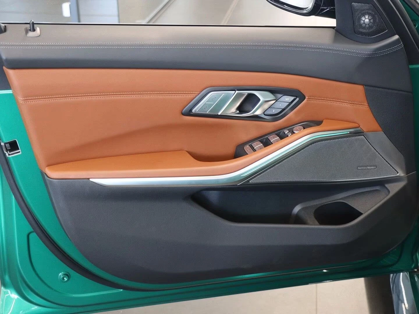 BMW M3 COMPETITION/510HP/CAM/NAVI/LED/AMBI/H&K/699v | Mobile.bg   13