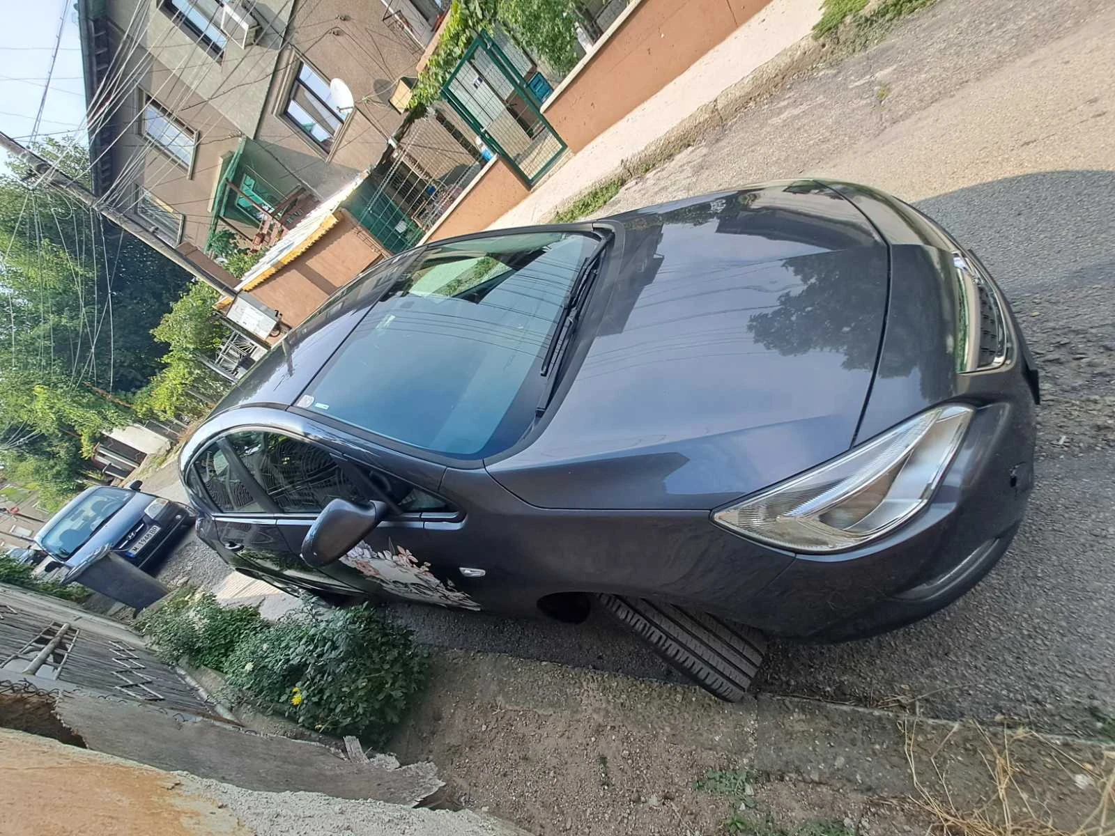 Opel Astra J - изображение 10