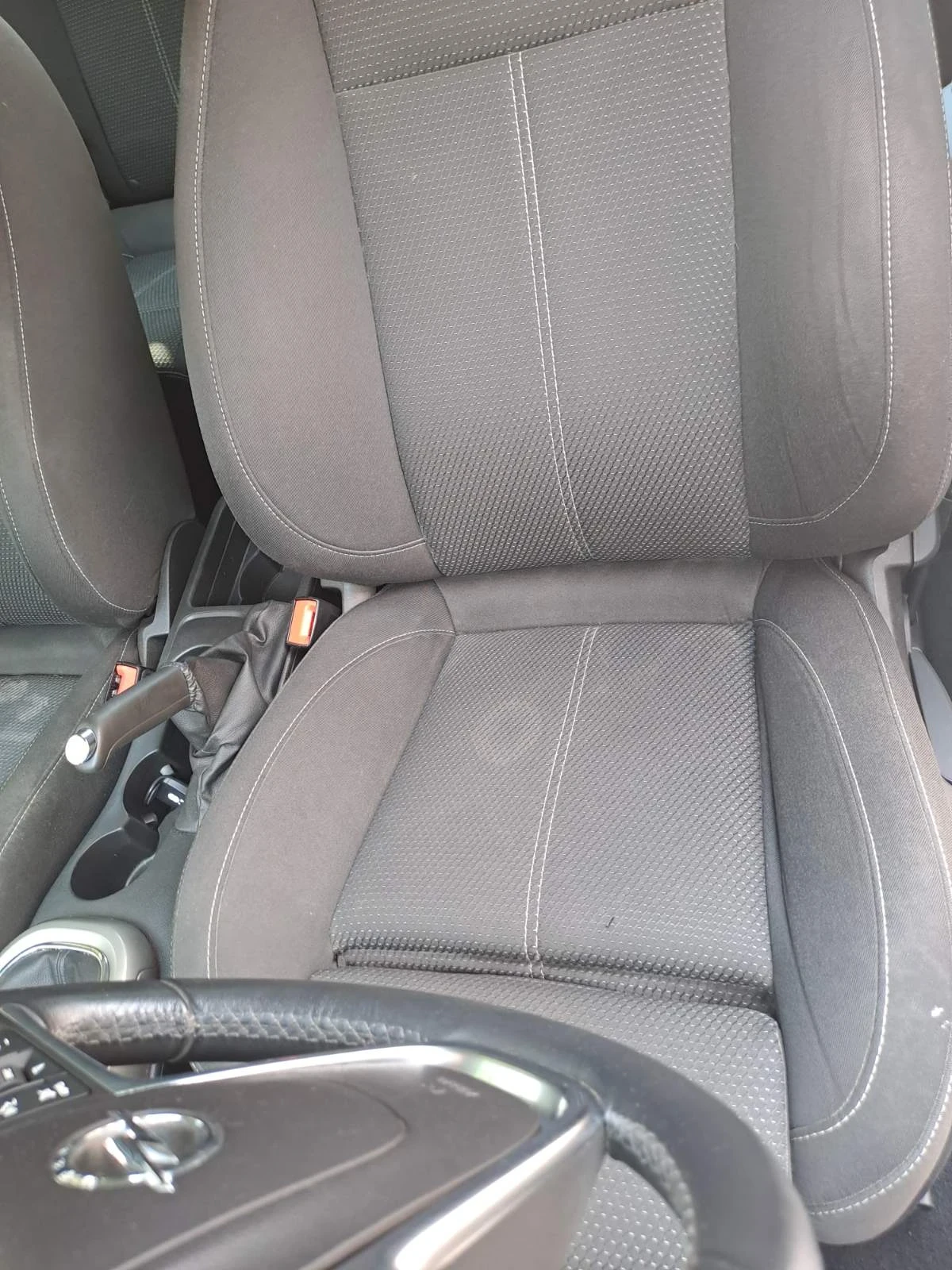 Opel Astra J - изображение 9