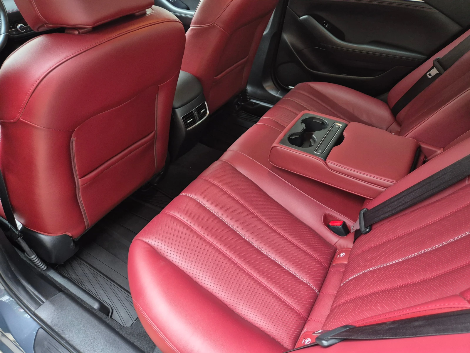Mazda 6 2.5T * Kuro Edition 21* FULL FULL - изображение 8