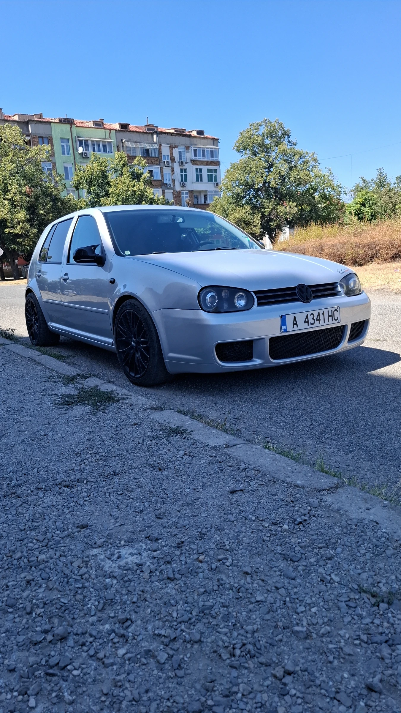 VW Golf  - изображение 3