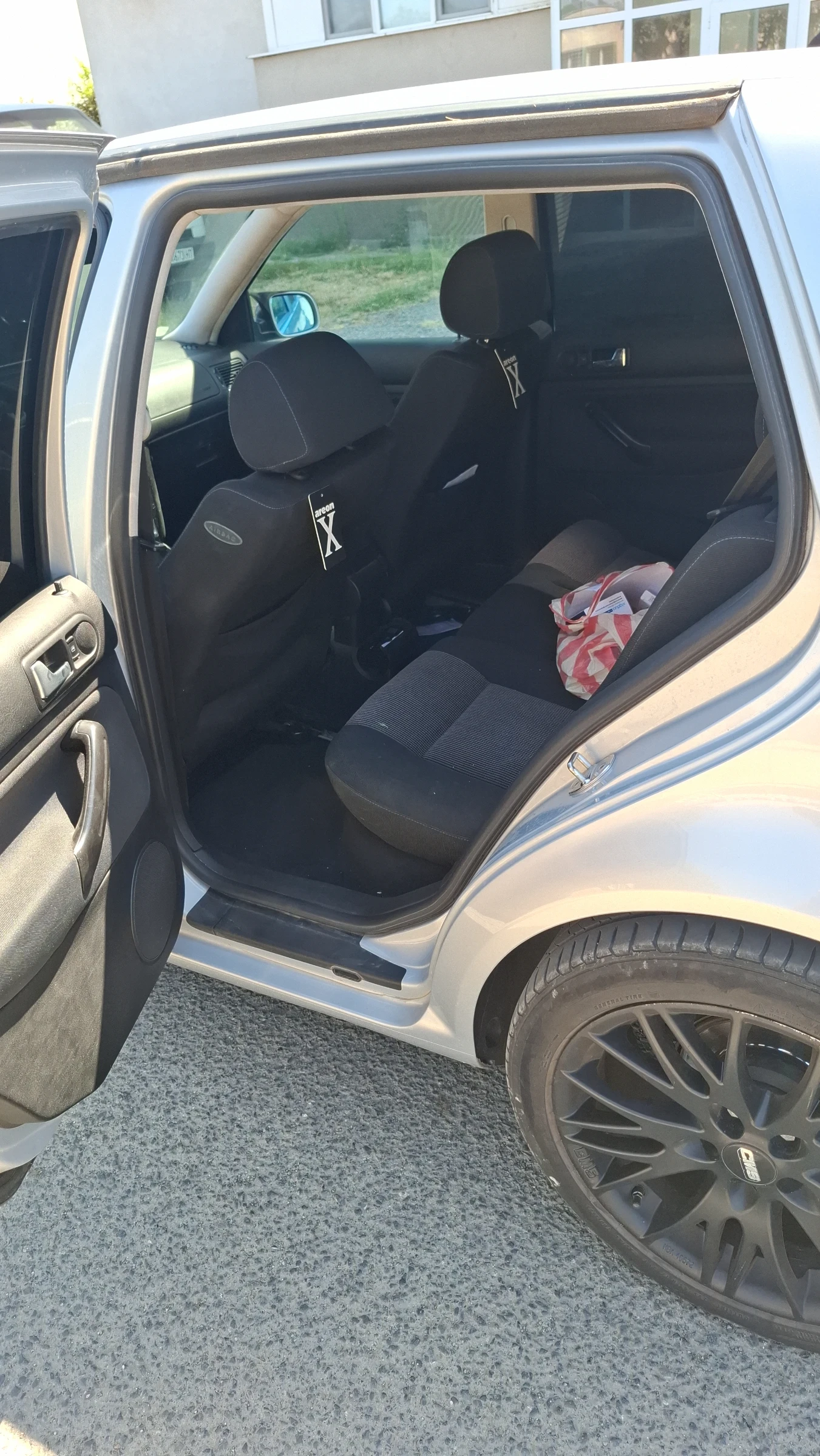 VW Golf  - изображение 5