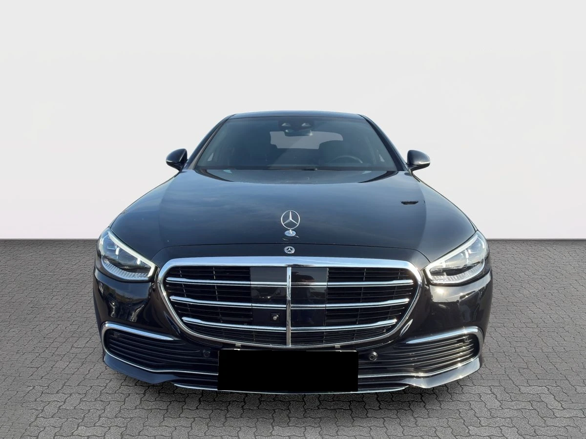 Mercedes-Benz S 350 4Matic - изображение 2