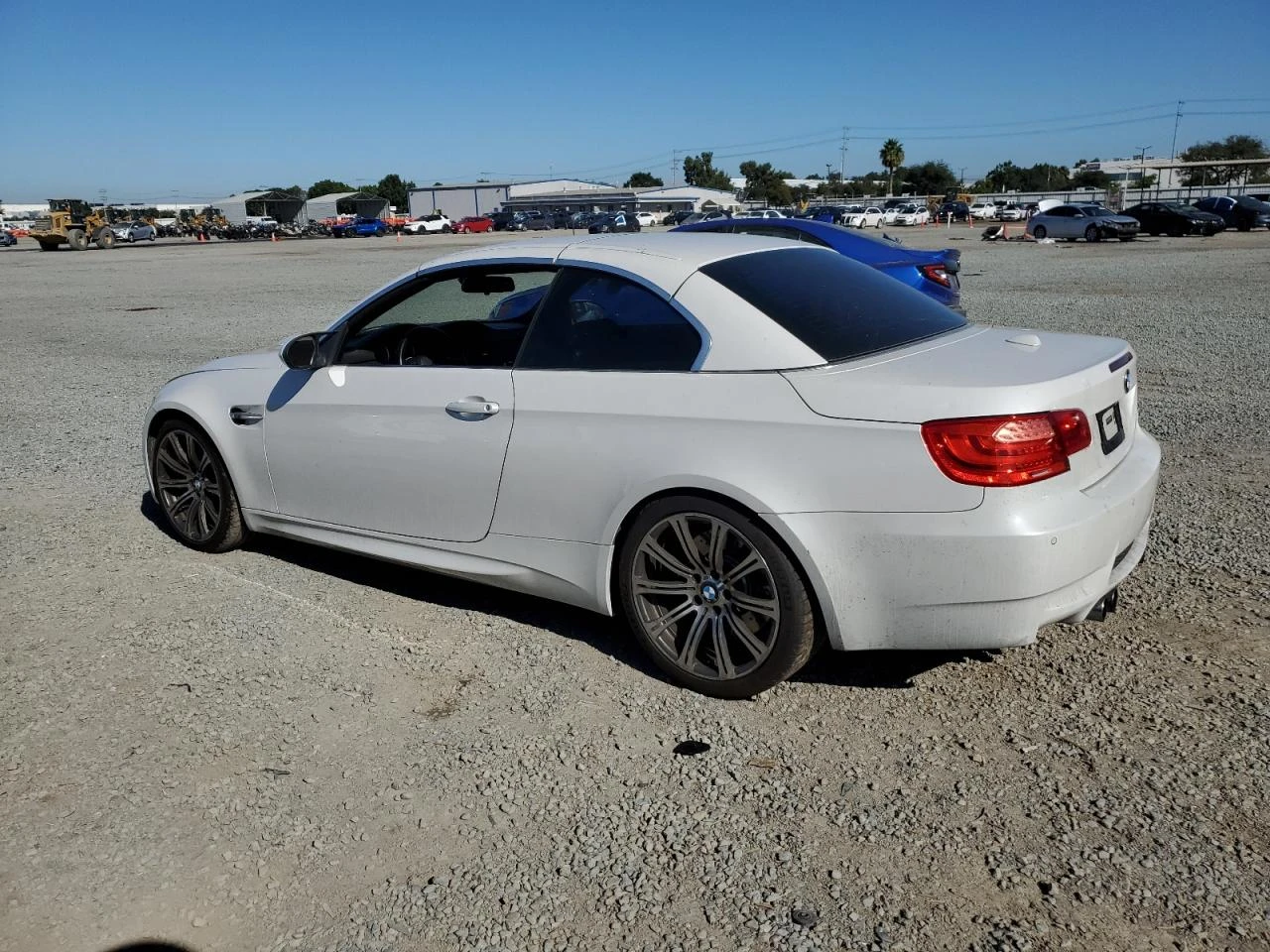 BMW M3 AUTOMATIC * * CARFAX * * АВТО КРЕДИТ * *  - изображение 4