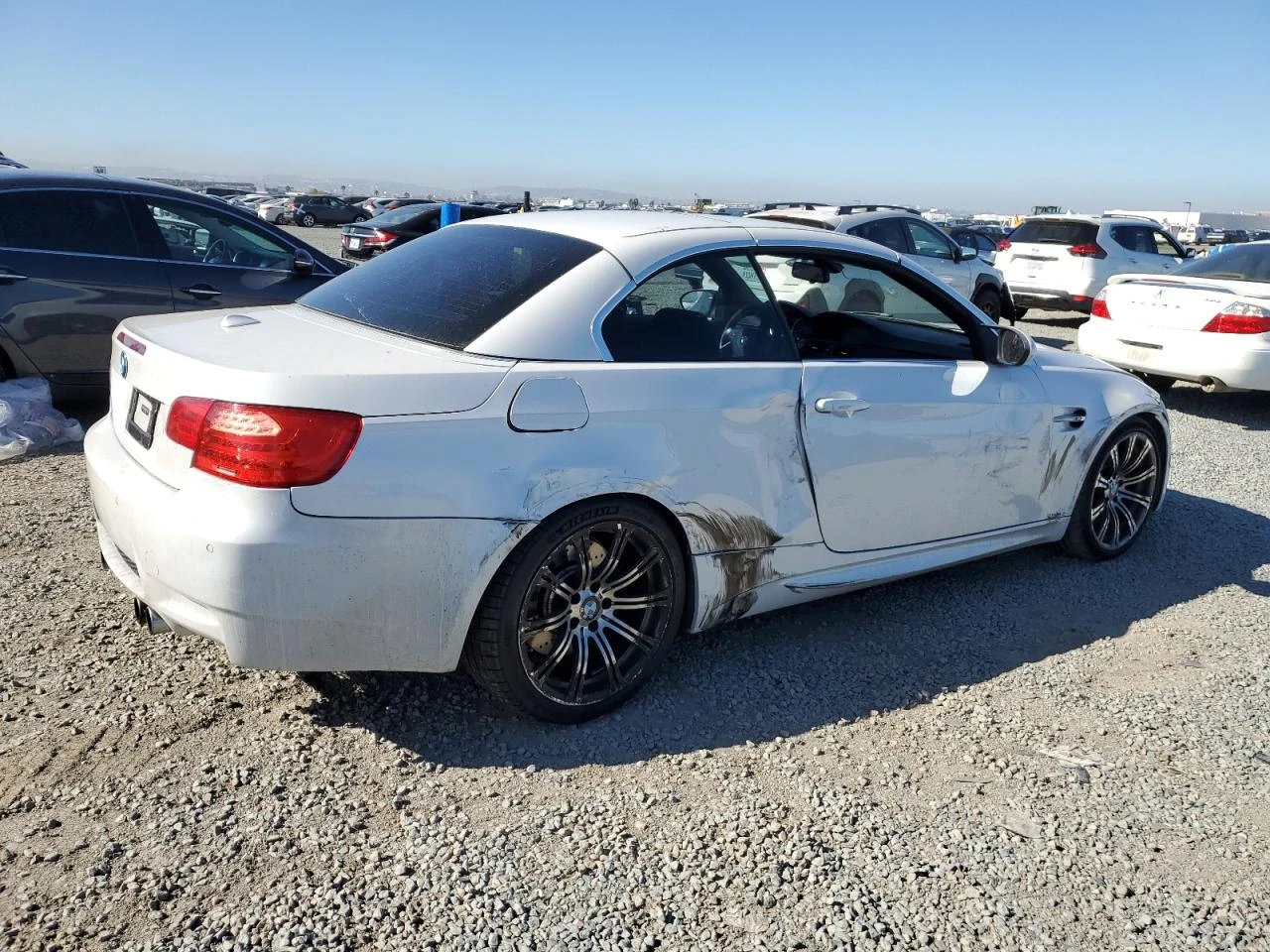 BMW M3 AUTOMATIC * * CARFAX * * АВТО КРЕДИТ * *  - изображение 5