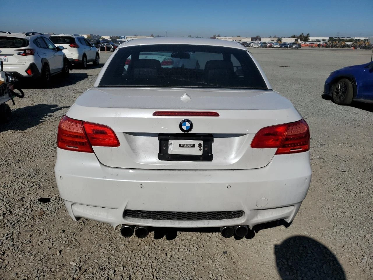 BMW M3 AUTOMATIC * * CARFAX * * АВТО КРЕДИТ * *  - изображение 6
