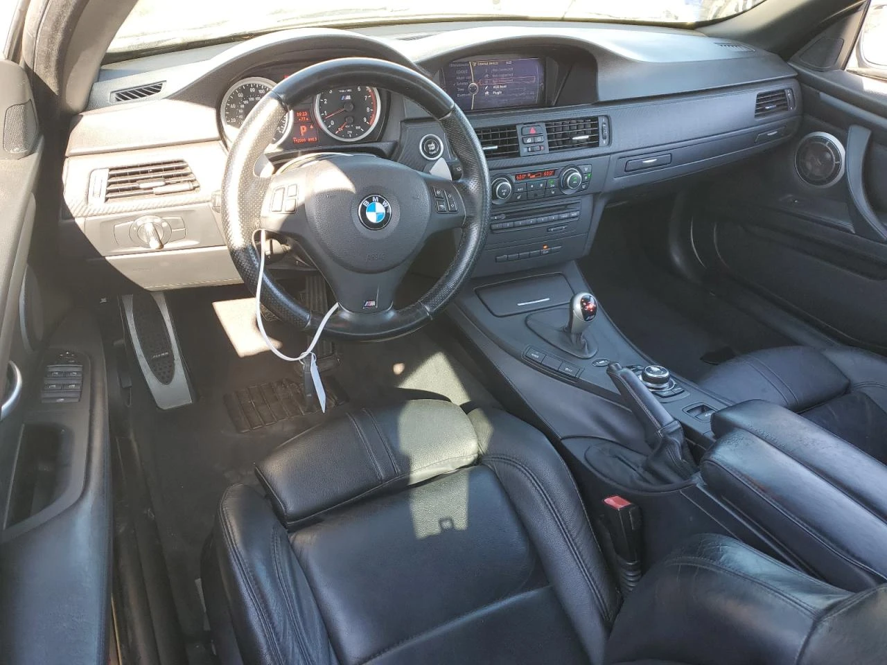 BMW M3 AUTOMATIC * * CARFAX * * АВТО КРЕДИТ * *  - изображение 8