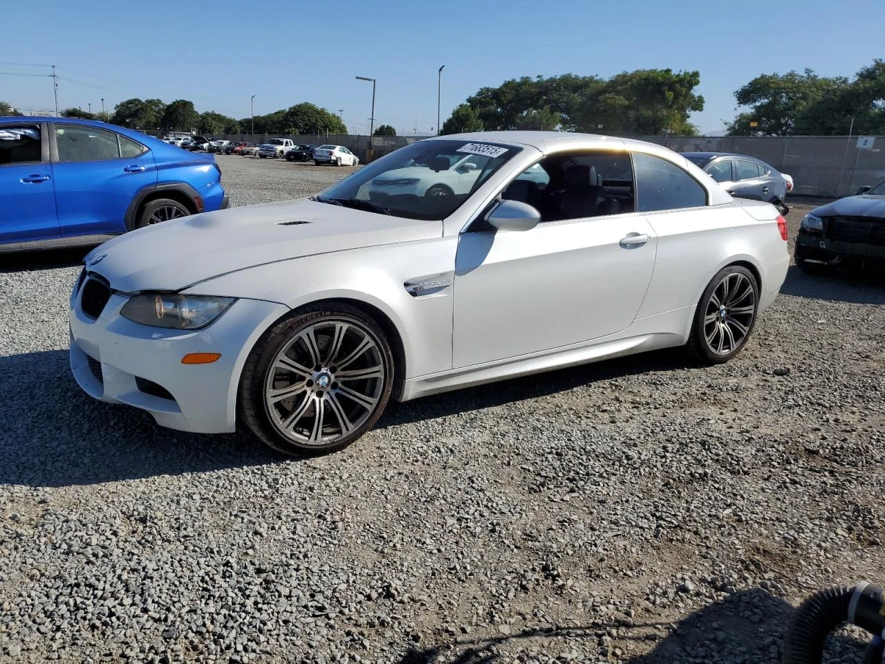 BMW M3 AUTOMATIC * * CARFAX * * АВТО КРЕДИТ * *  - изображение 2
