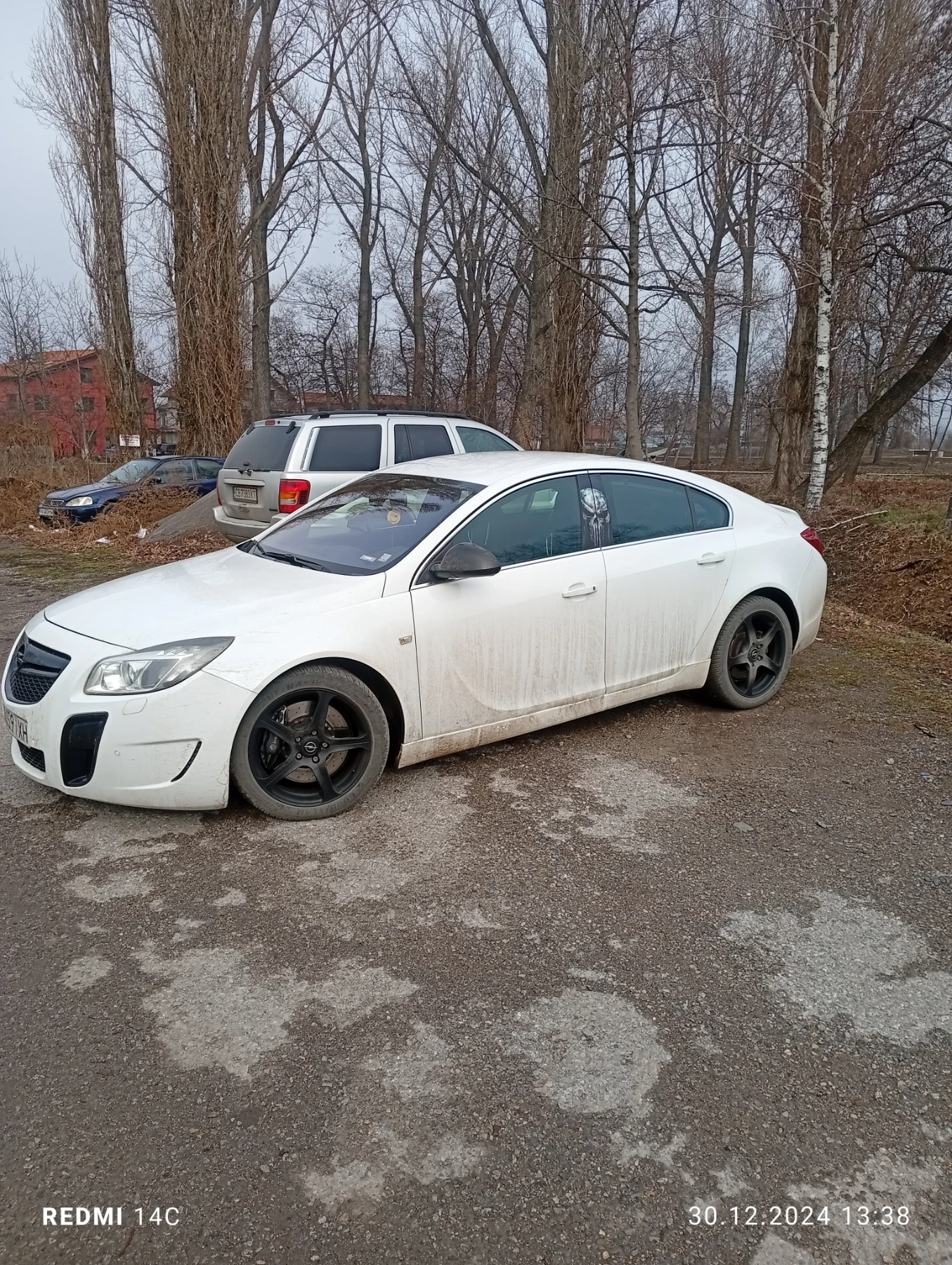 Opel Insignia OPC | Mobile.bg � ����������� 15