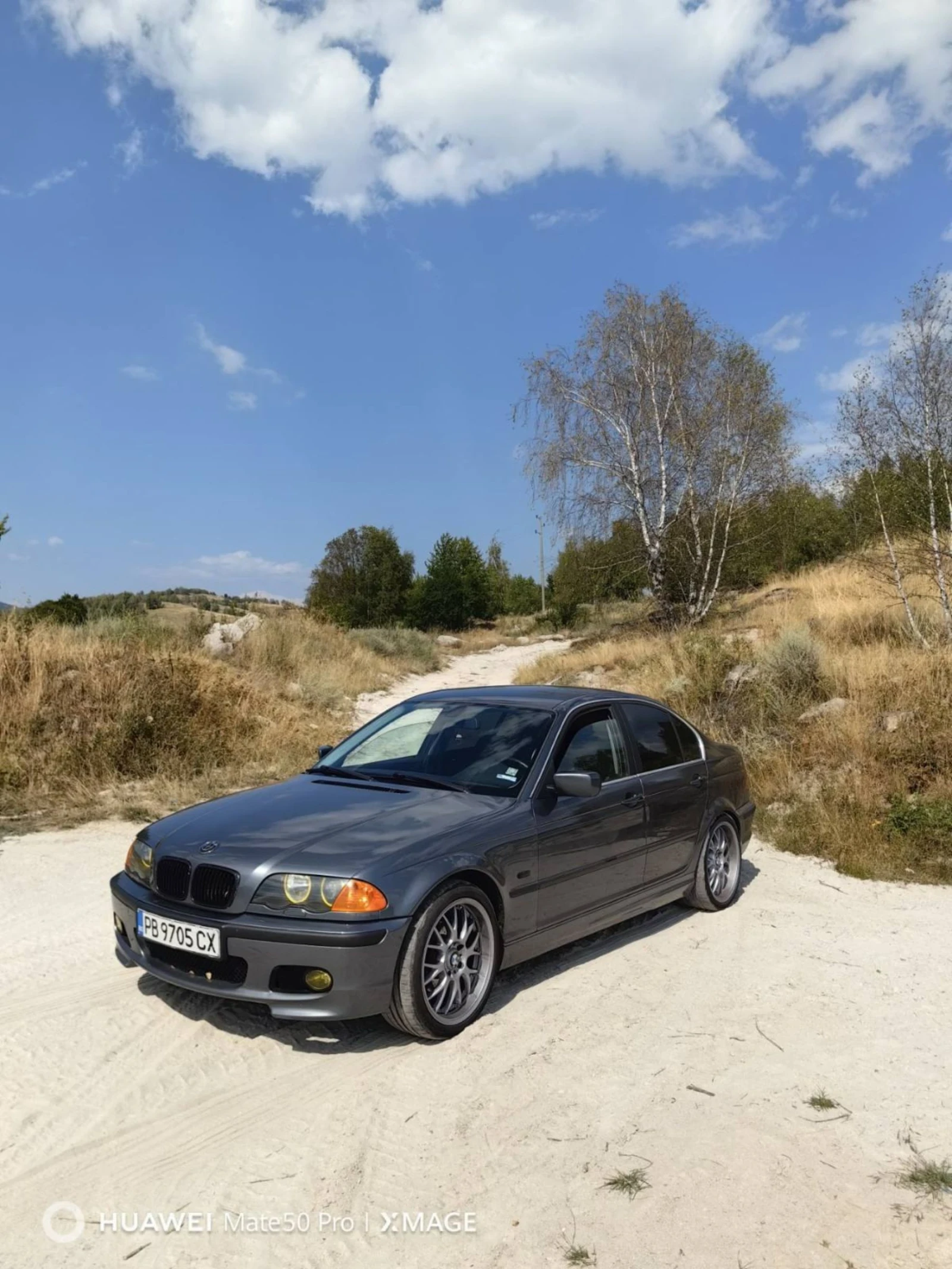 BMW 323 | Mobile.bg — изображение 3