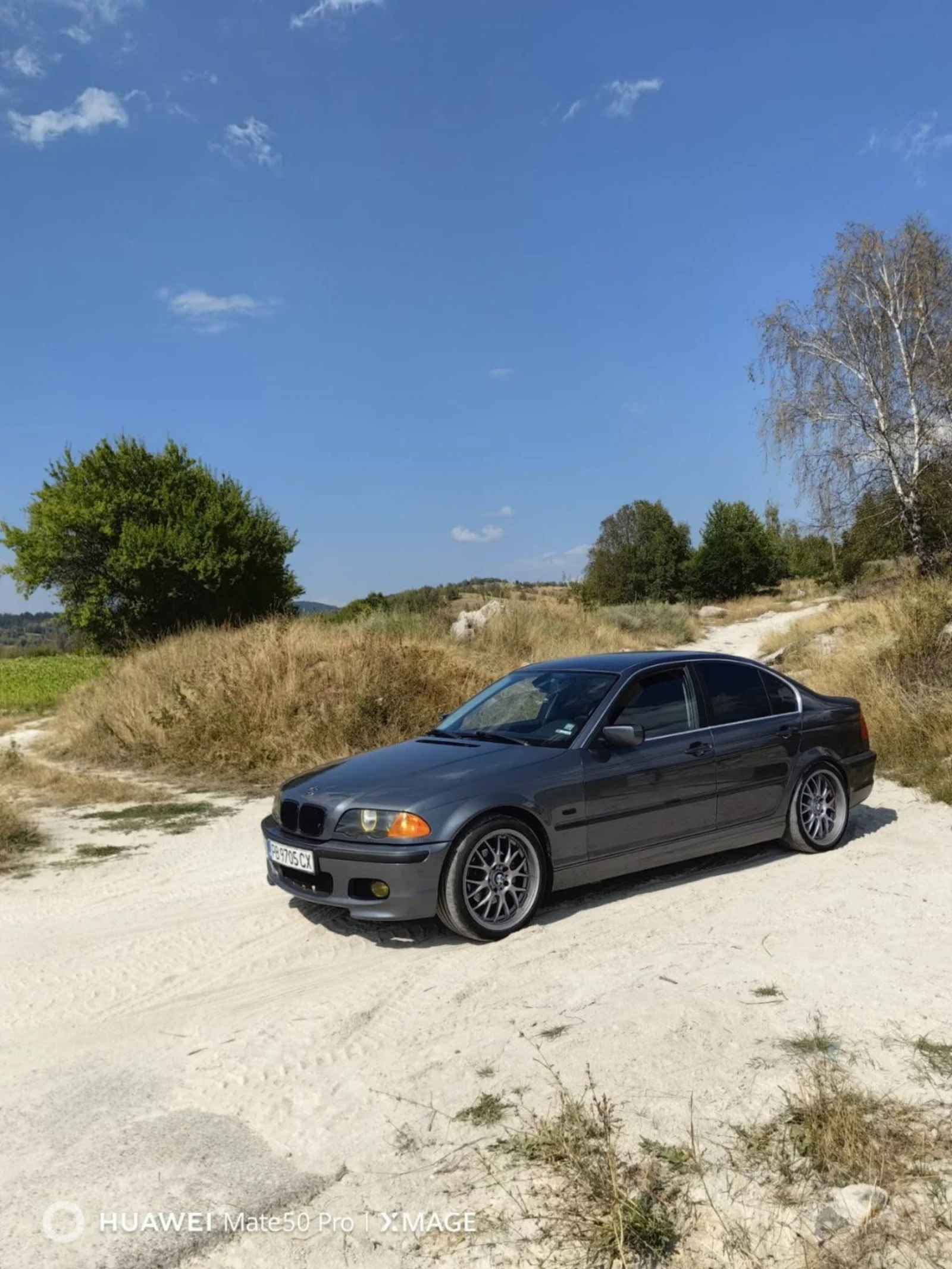 BMW 323 | Mobile.bg — изображение 2