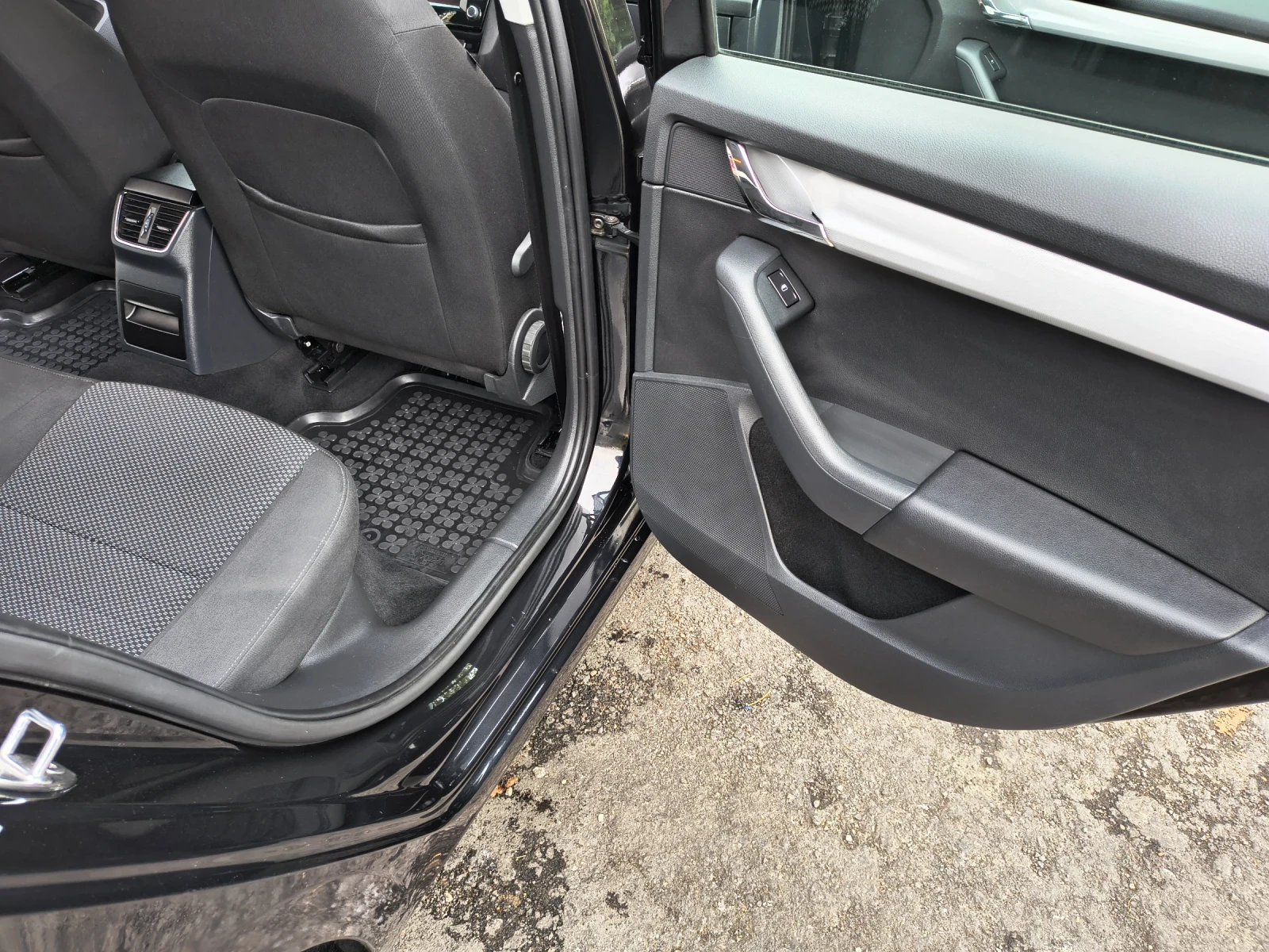 Skoda Octavia  - изображение 7