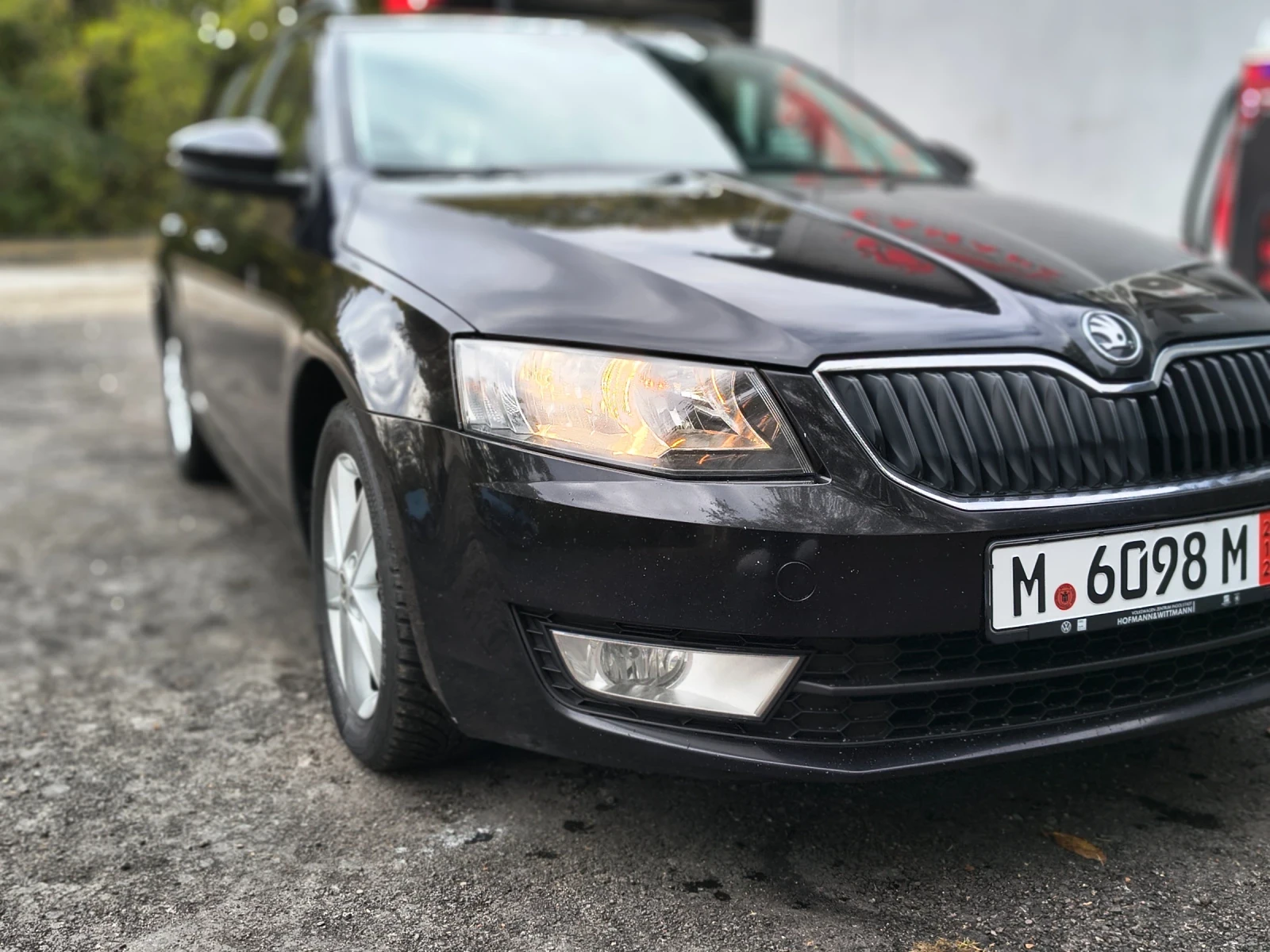 Skoda Octavia | Mobile.bg   1