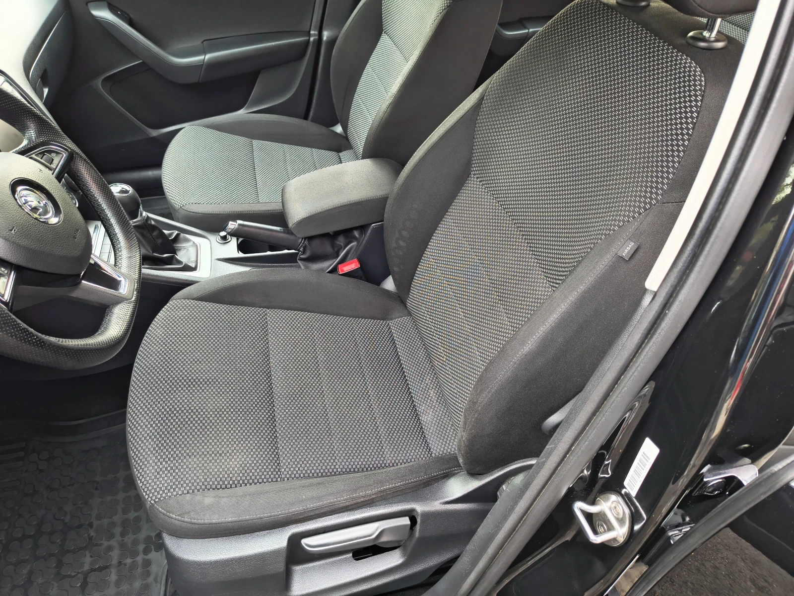 Skoda Octavia | Mobile.bg   11