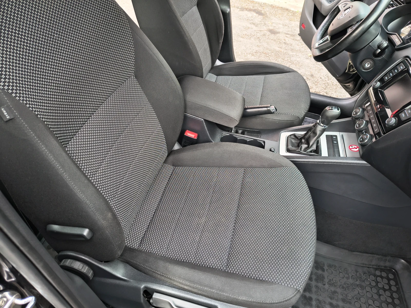 Skoda Octavia | Mobile.bg   12