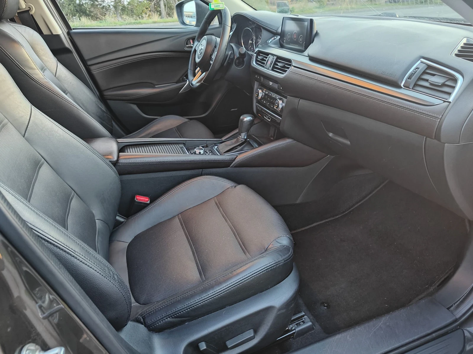 Mazda 6 2.2d 175.,     | Mobile.bg   8