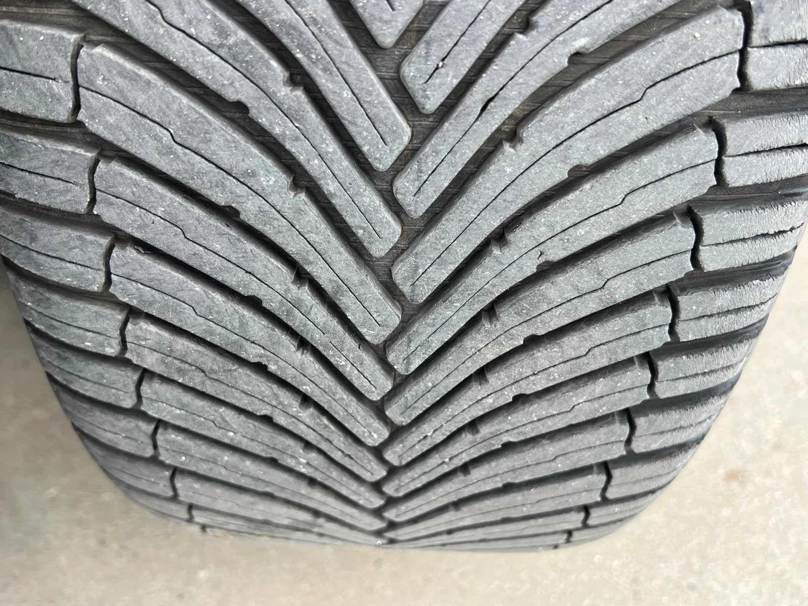 Mercedes-Benz E 220 CDI, BE, AVANTGARDE, FULL SERVICE- !!! | Mobile.bg   8