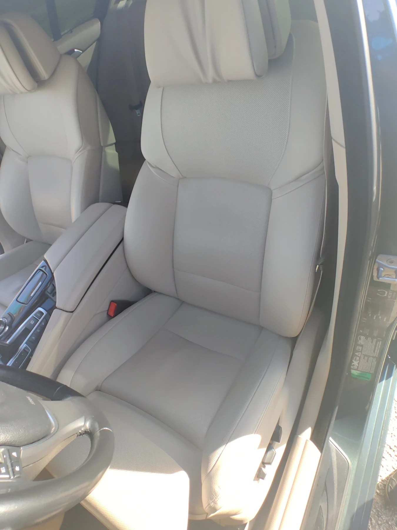 BMW 530 258к.с./Xdrive - изображение 9