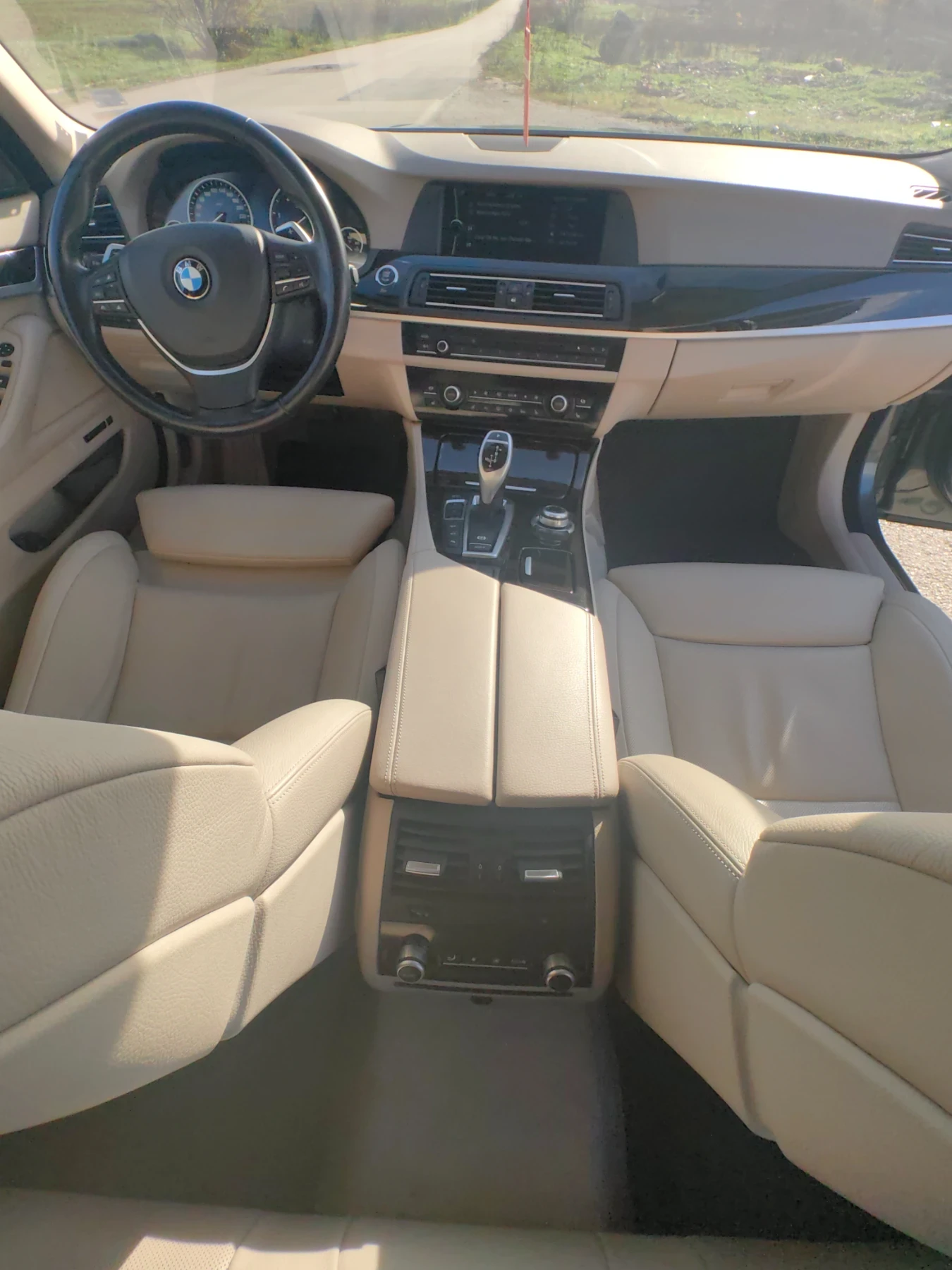 BMW 530 258к.с./Xdrive - изображение 6