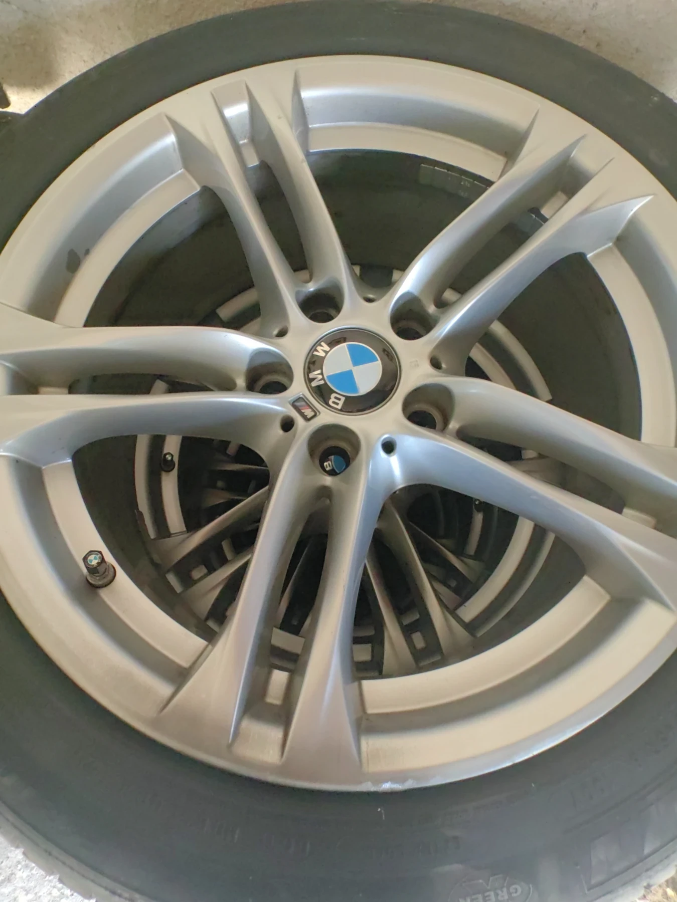 BMW 530 258�.�./Xdrive | Mobile.bg � ����������� 13