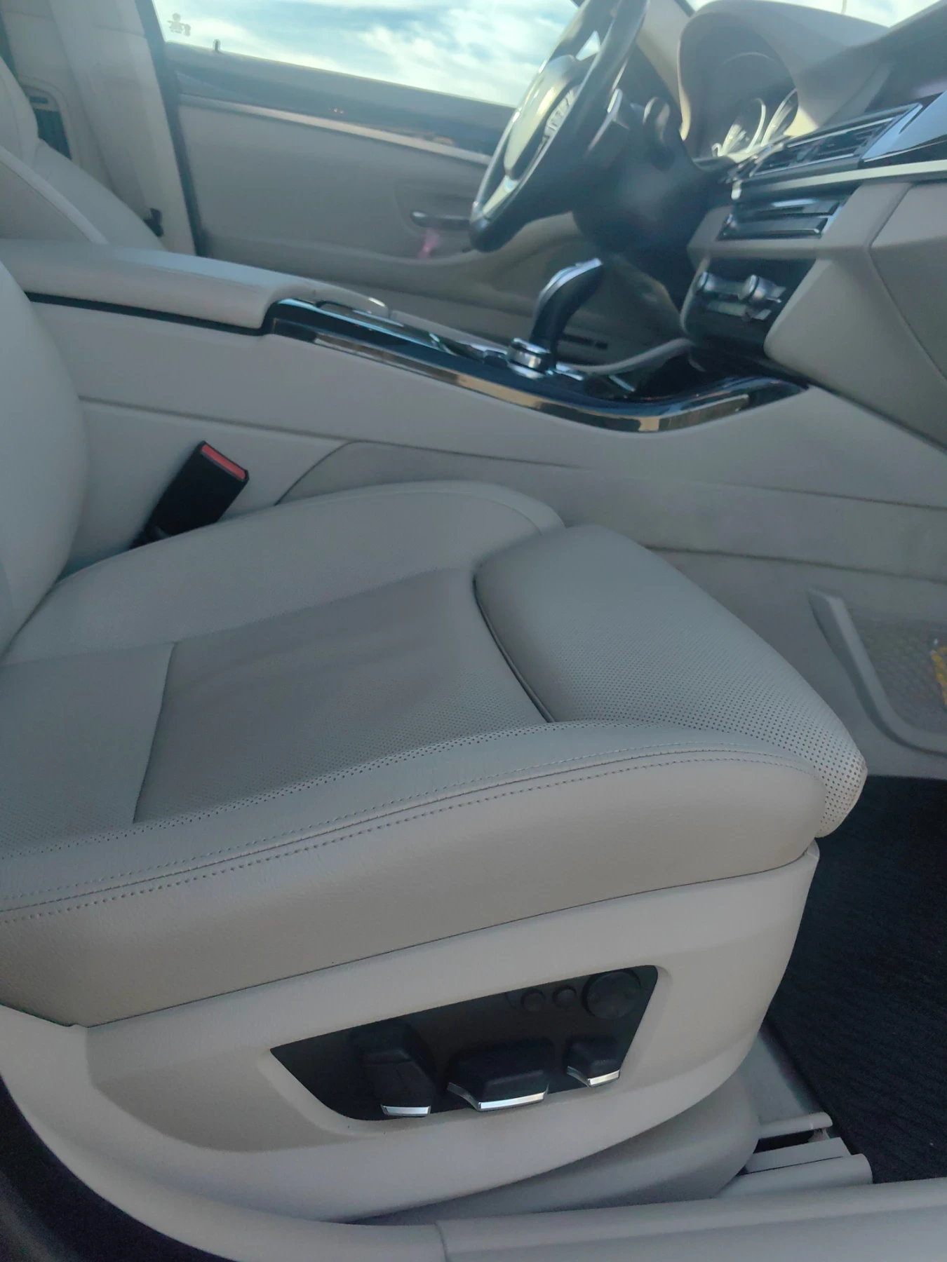 BMW 530 258к.с./Xdrive - изображение 10