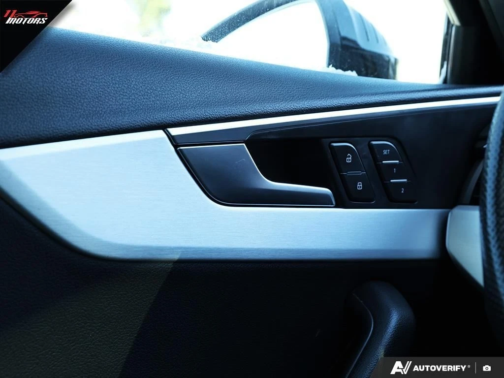 Audi A4 * Technik quattro S LINE | LOADED |  | Mobile.bg   16