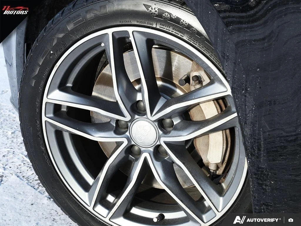 Audi A4 * Technik quattro S LINE | LOADED | ФИНАНСИРАНЕ - изображение 6