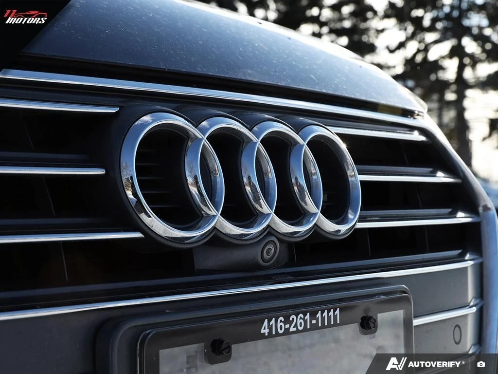 Audi A4 * Technik quattro S LINE | LOADED | ФИНАНСИРАНЕ - изображение 8