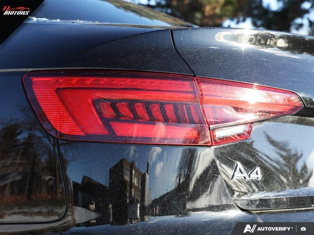 Audi A4 * Technik quattro S LINE | LOADED |  | Mobile.bg   11