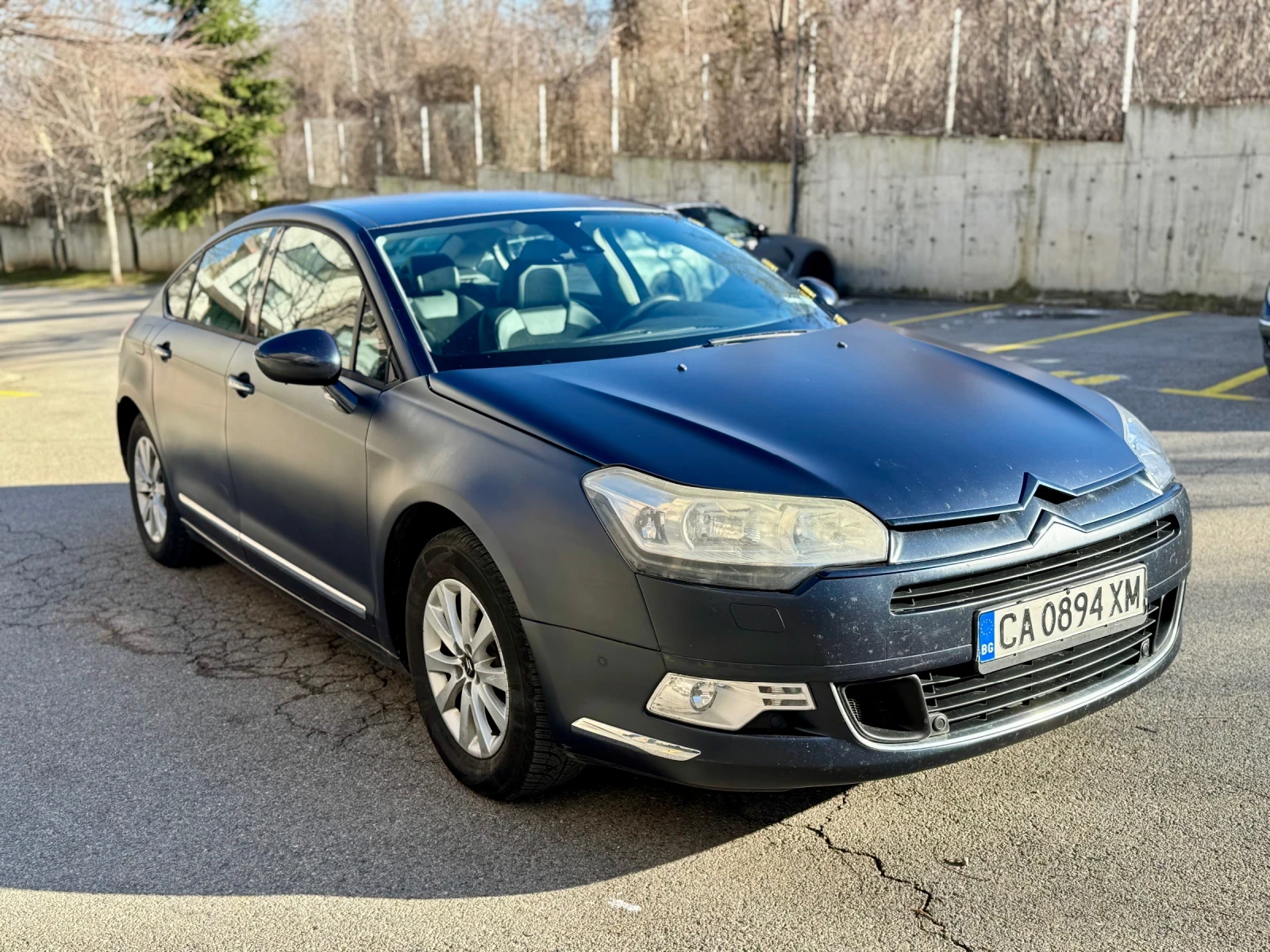 Citroen C5 | Mobile.bg � ����������� 2