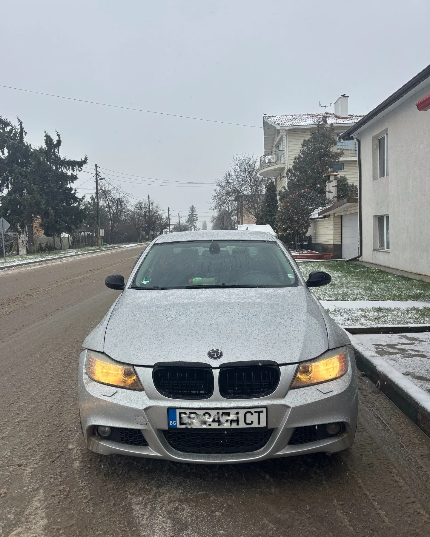 BMW 320 | Mobile.bg � ����������� 1