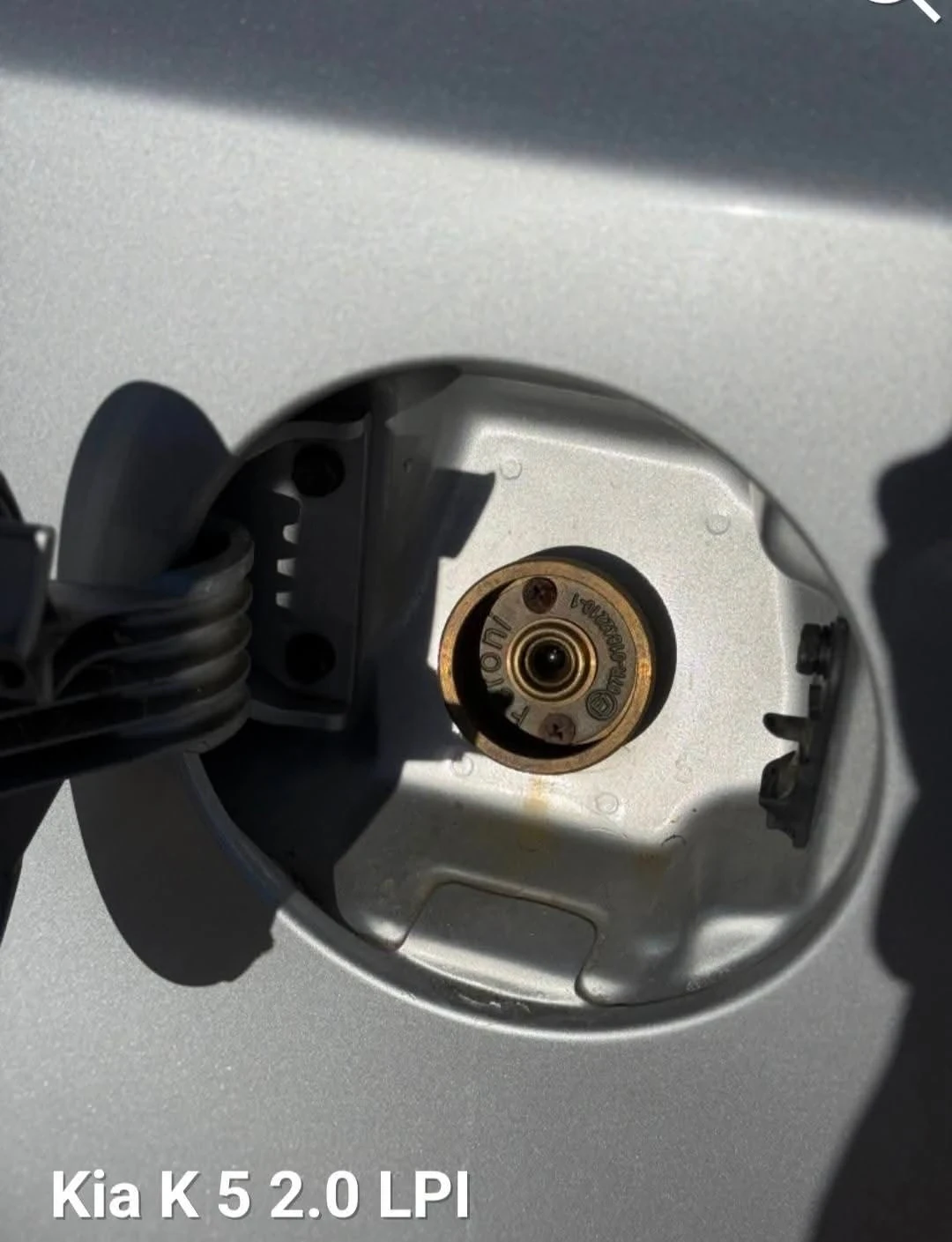 Kia K5 �5 | Mobile.bg � ����������� 9