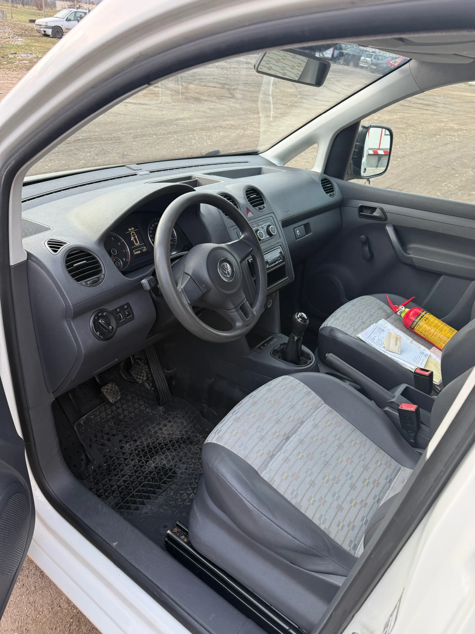 VW Caddy | Mobile.bg � ����������� 5