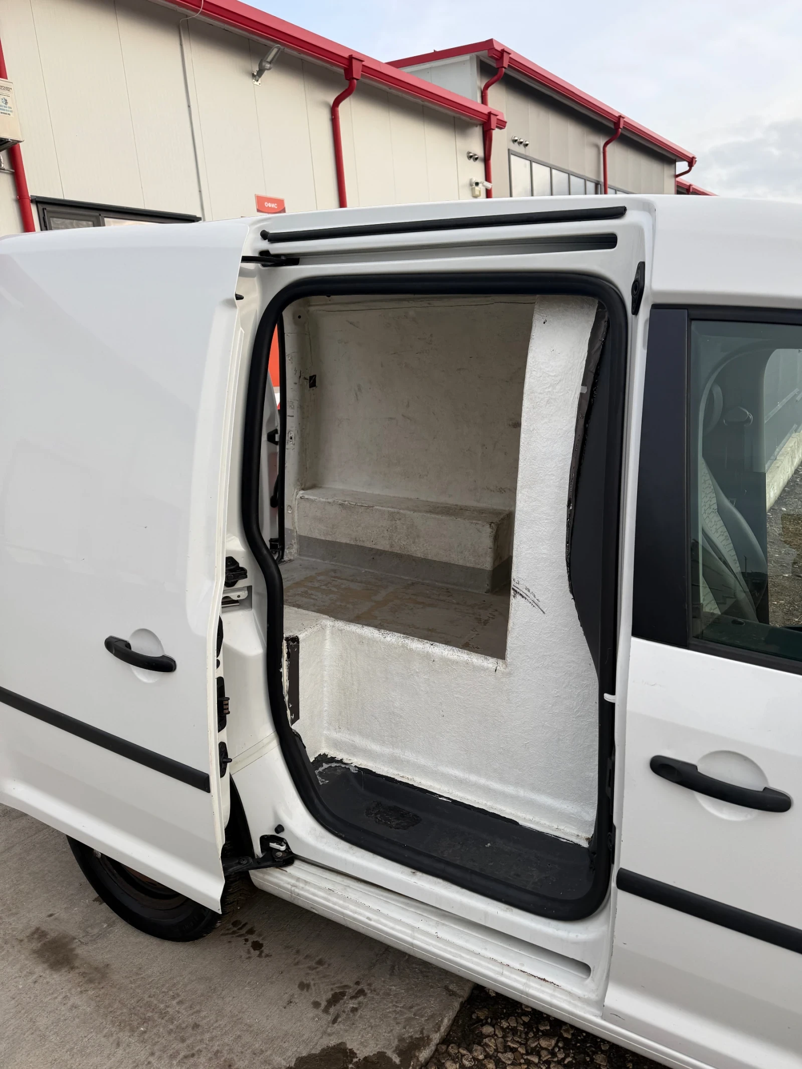 VW Caddy | Mobile.bg � ����������� 10