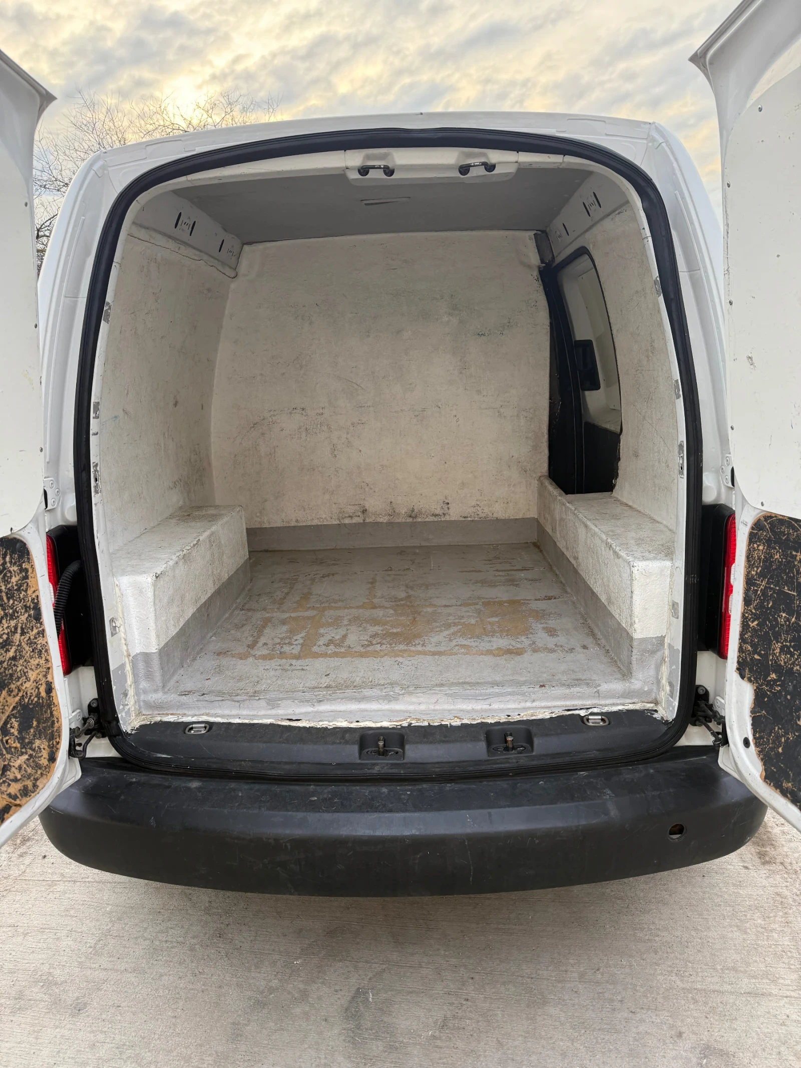 VW Caddy | Mobile.bg � ����������� 9