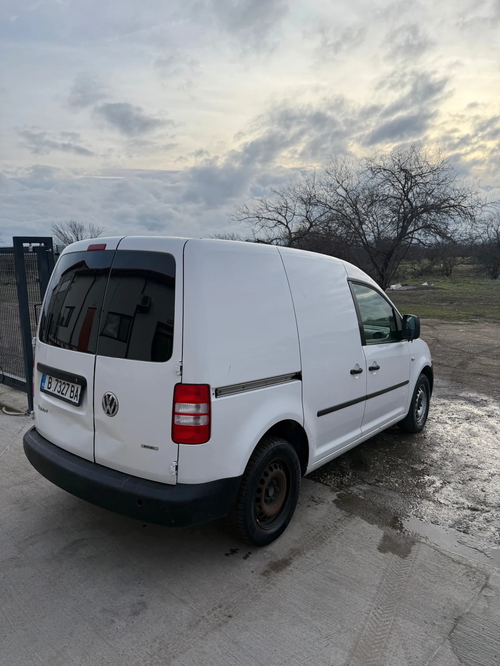 VW Caddy | Mobile.bg � ����������� 4