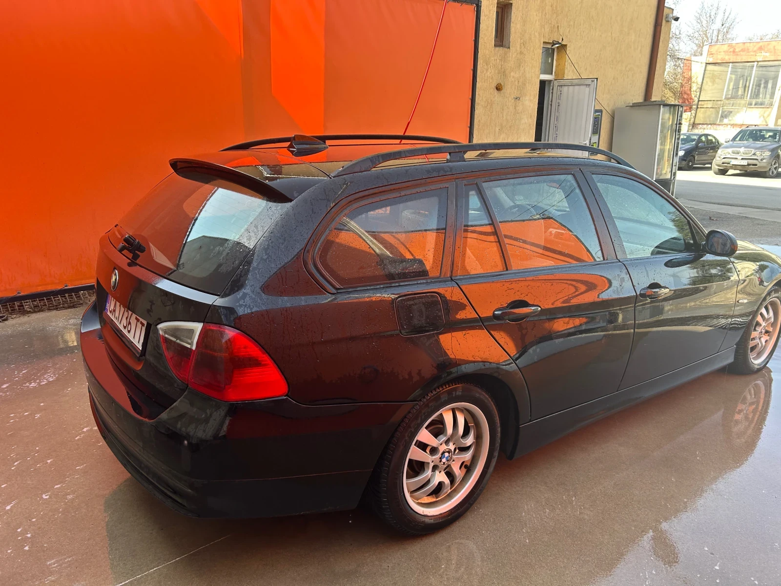 BMW 320  - изображение 2