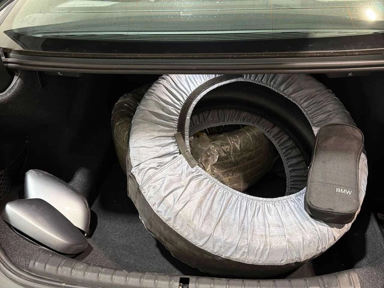 BMW 530 * 530i xDrive * CARFAX * ЦЕНА ДО БГ, снимка 6 - Автомобили и джипове - 53734659