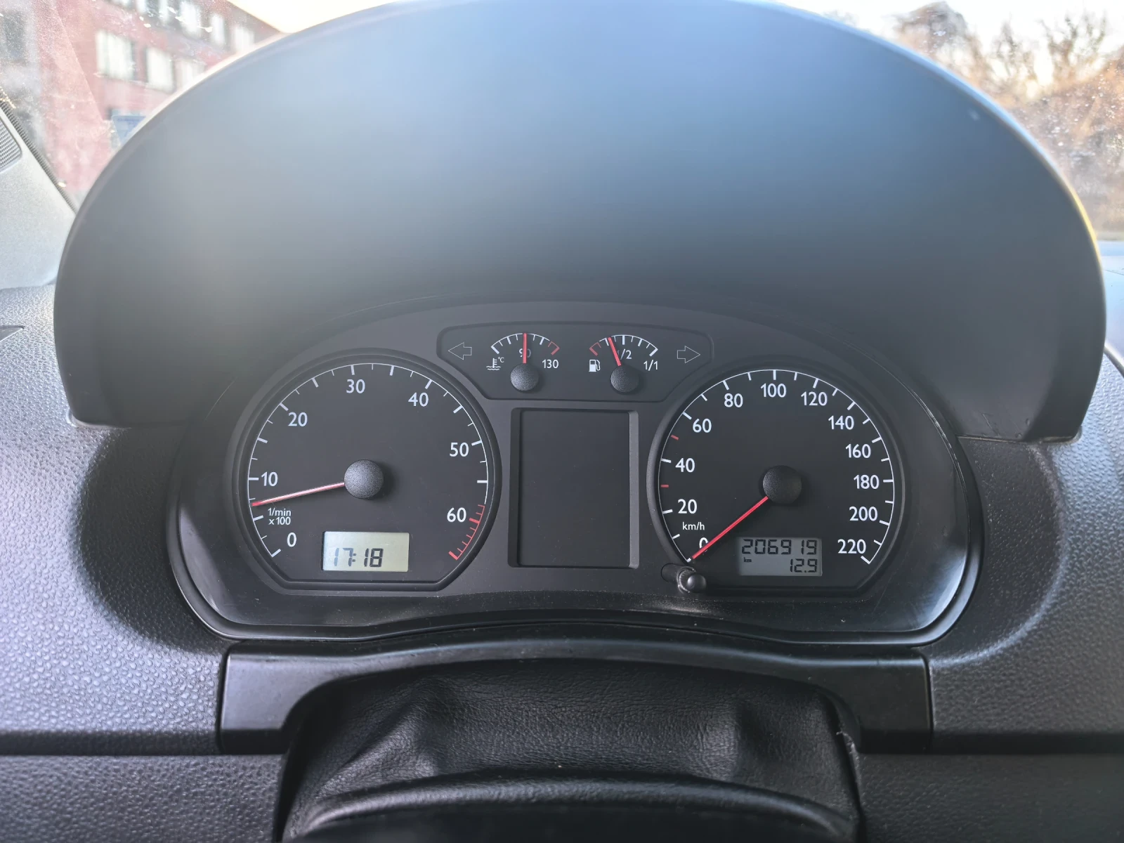 VW Polo Коментар - изображение 6